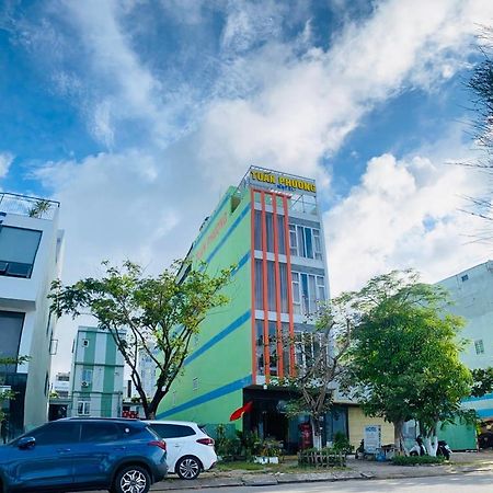 Motel Tuan Phuong Дананг Экстерьер фото