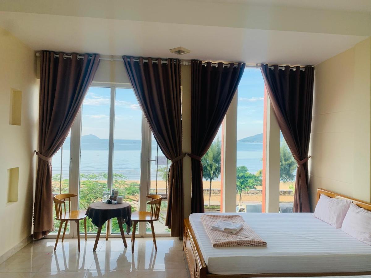 Motel Tuan Phuong Дананг Экстерьер фото