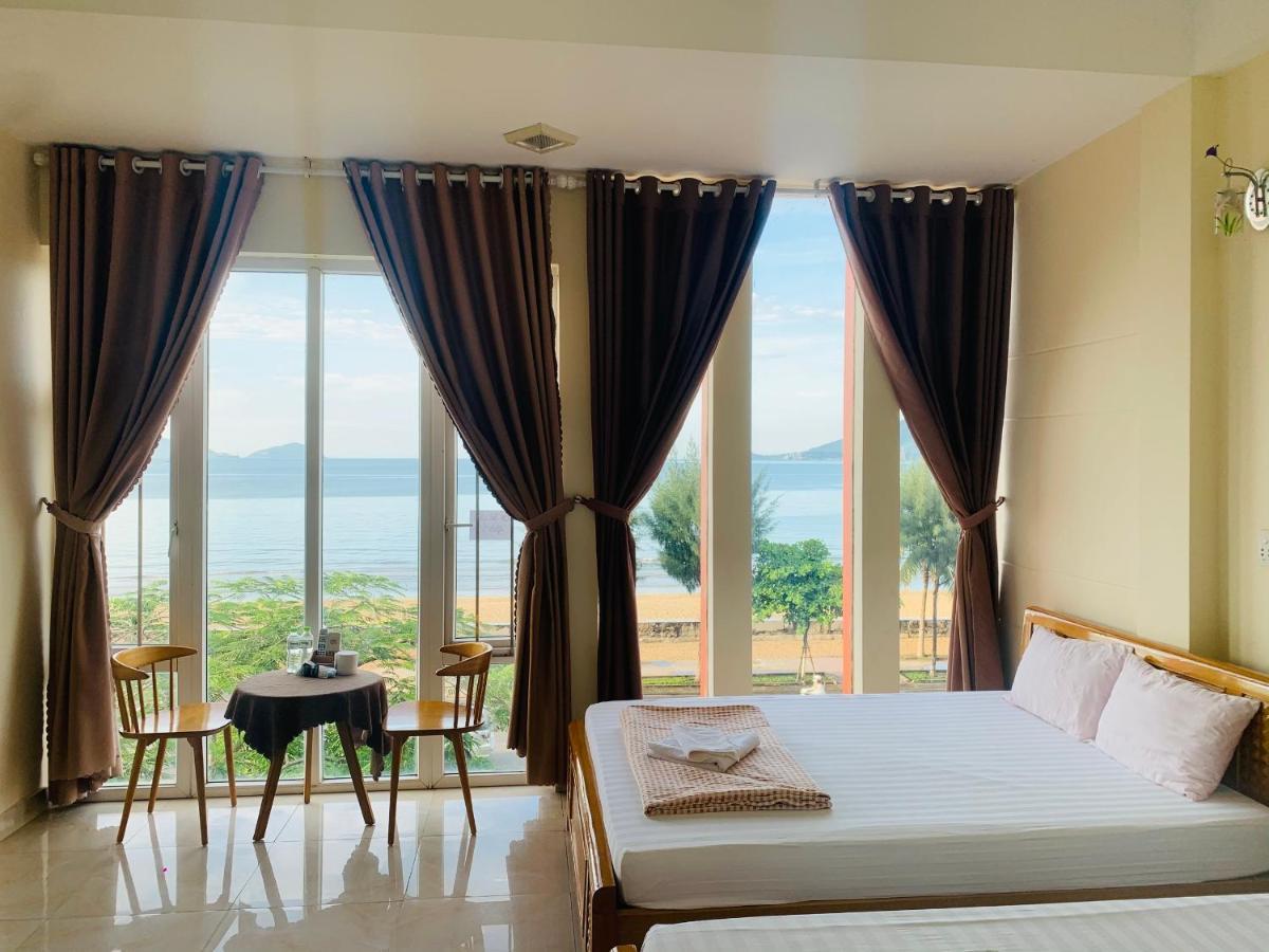 Motel Tuan Phuong Дананг Экстерьер фото