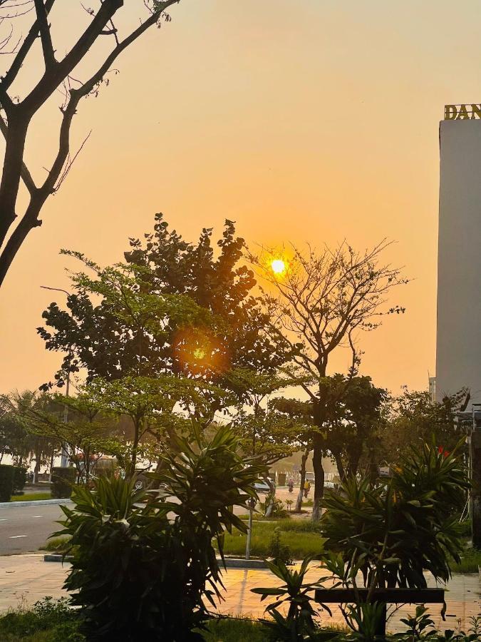 Motel Tuan Phuong Дананг Экстерьер фото