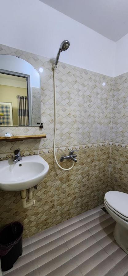 Motel Tuan Phuong Дананг Экстерьер фото
