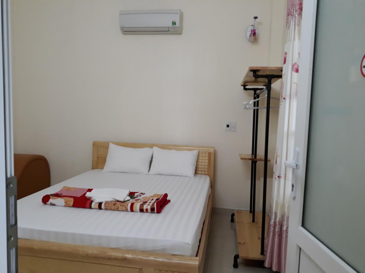 Motel Tuan Phuong Дананг Номер фото