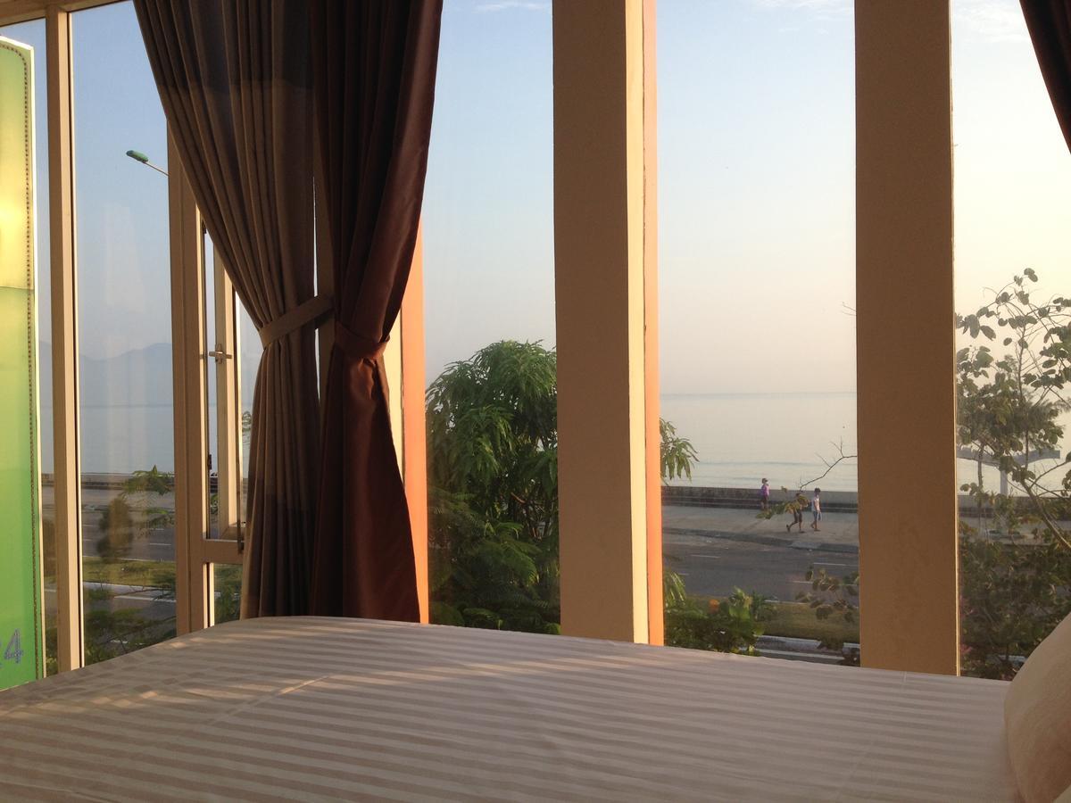 Motel Tuan Phuong Дананг Экстерьер фото